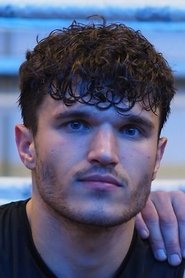 Connor Coghill portrait