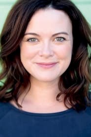 Mary Kate Schellhardt portrait
