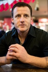 Zoltán Téglás portrait