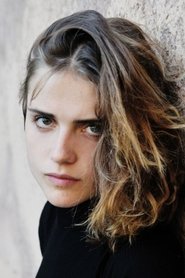Mala Emde portrait