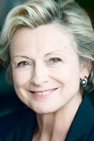 Martine Arisi portrait
