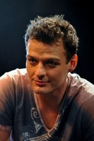 Marcin Rój portrait