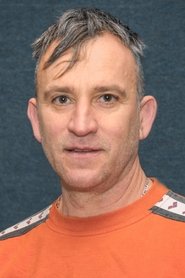 Zsolt Zágoni portrait