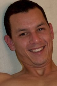 Randolf JC portrait
