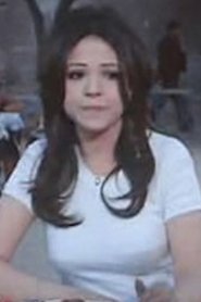 Seham Mansour portrait