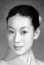 Harumi Urazato portrait
