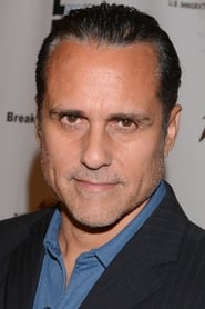 Maurice Benard portrait