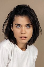 Kristina Kucherenko portrait
