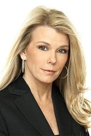 Judy Trammell portrait