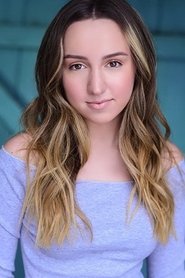 Cassidy May Benullo portrait