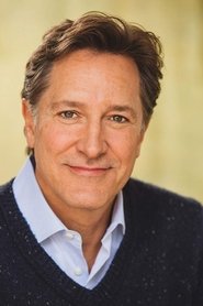Jon Powell portrait