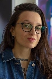 Majo Staffolani portrait