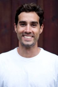 Joe Kinder portrait