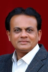 Ashvin Borad portrait