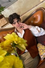 Nico Guerzoni portrait