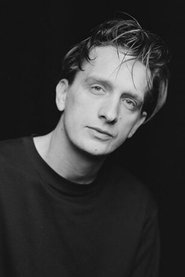 Felix Kummer portrait