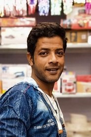 Mantu Mallick portrait