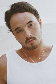 Keanu Campora portrait