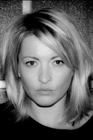 Cassandra French portrait