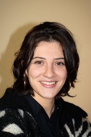 Carmen Echeverria portrait