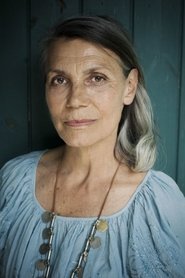 Tusse Silberg portrait