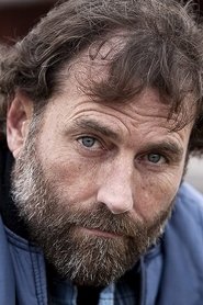 Jimmy Lee Jr. portrait