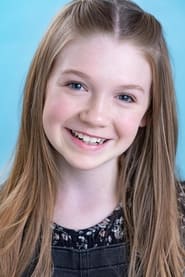 Juliet Donenfeld portrait