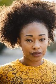 Farelle Walker portrait