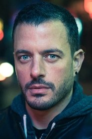 Jorge Leon portrait