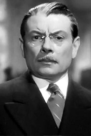 Jean Brochard portrait