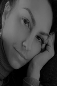 Michala Hartmann portrait