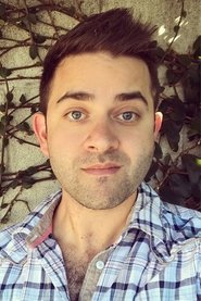 Michael Varrati portrait