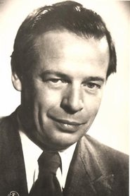 Bum Krüger portrait