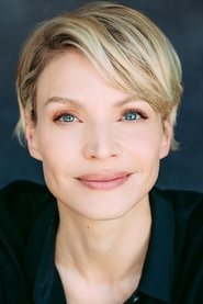 Kristin Lehman portrait