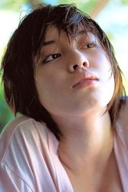 Aya Fujimoto portrait