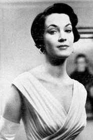Jean Lodge portrait