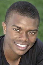 Marc John Jefferies portrait