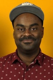 Shaun Diston portrait
