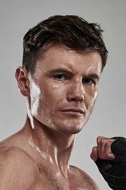 Darragh Foley portrait