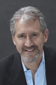 Tony Carreiro portrait