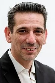 Vincent Frade portrait