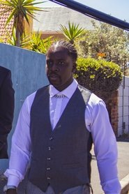 Fredy-Joy Migisha portrait
