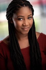 Regina Bryant portrait