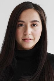 Manizha Khamraeva portrait