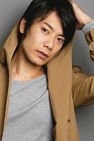 Kentarou Kanesaki portrait