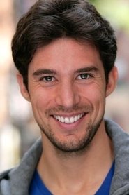 Gui Agustini portrait