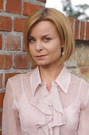 Małgorzata Biniek portrait