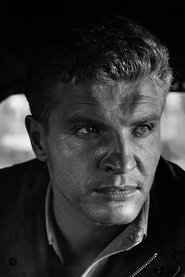 Helmut Schmid portrait