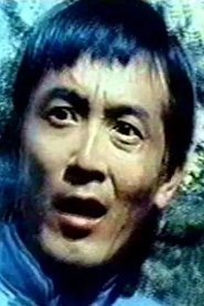 Chui Dai-Chuen portrait