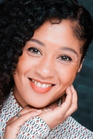 Neidi dos Santos Livramento portrait